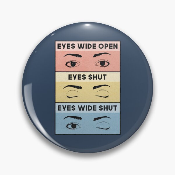 Item preview, Eye See designed and sold by thedrumstick.