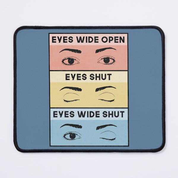 Item preview, Eye See designed and sold by thedrumstick.