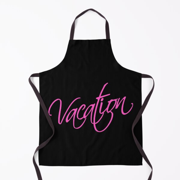 Item preview, Vacation Saying Text Island Beach Lettering Logo designed and sold by shirt-o-mat.