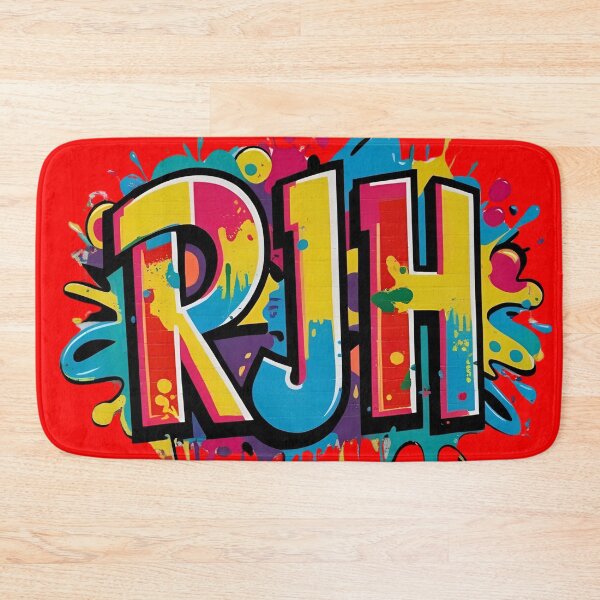 Item preview, River Goes Pop designed and sold by Rue Design Company.