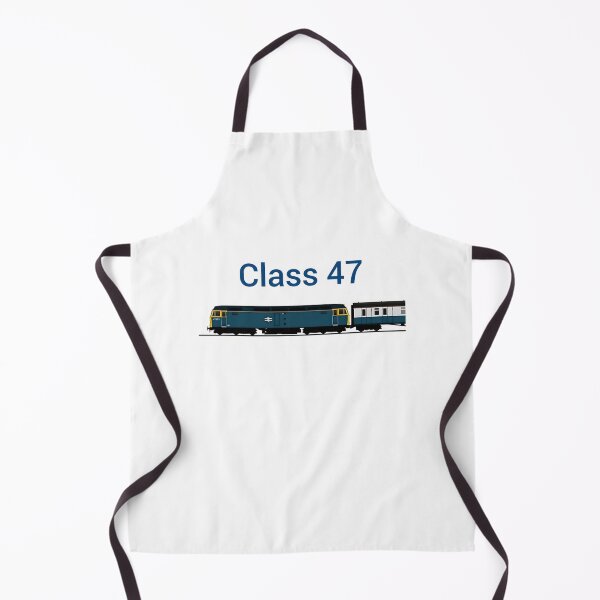 Item preview, BR Class 47 designed and sold by TrainFanatic.