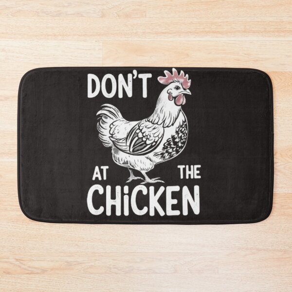 Item preview, funny chicken quotes chicken game, cool chicken designed and sold by norquoran.