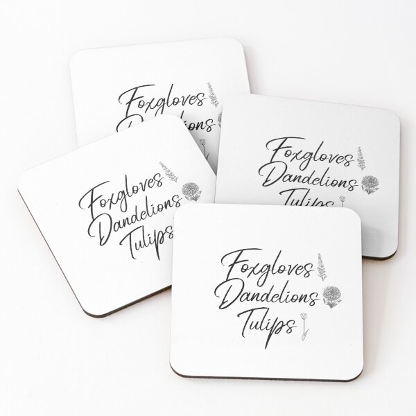 Item preview, Resistance Flowers designed and sold by Steal The Tea.