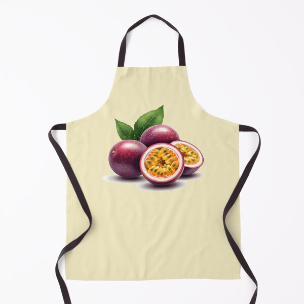 Item preview, Passion fruit designed and sold by PrintLabStudio.