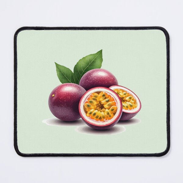 Item preview, Passion fruit  designed and sold by PrintLabStudio.