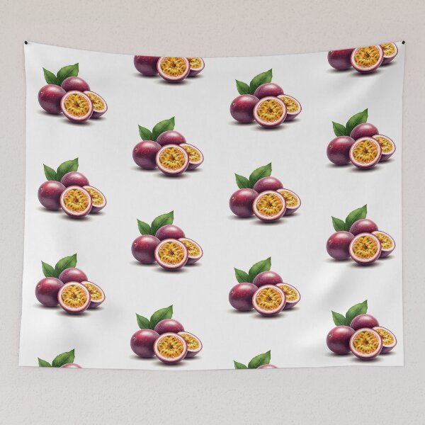 Item preview, Passion fruit  designed and sold by PrintLabStudio.