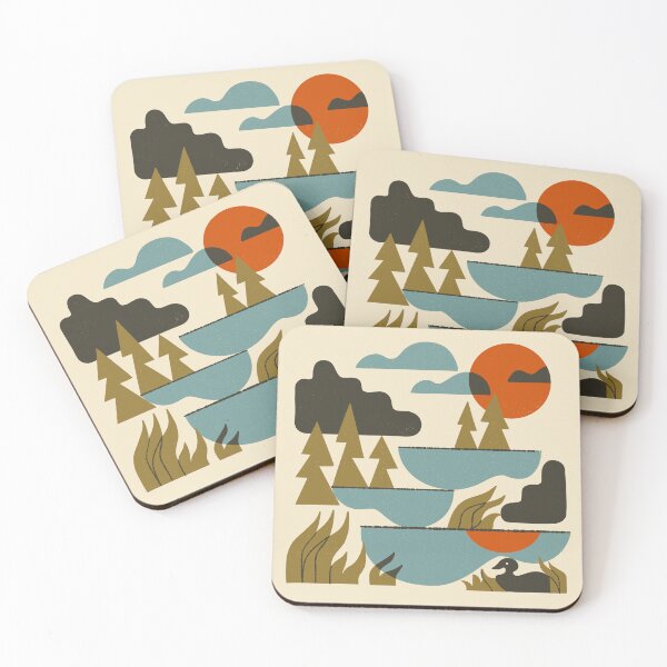 Item preview, Northern Lakes designed and sold by Renea L Thull.