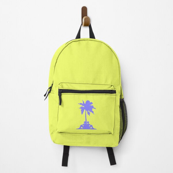 Item preview, 2 Men Team Palm Two Friends Crew Island Vacation designed and sold by shirt-o-mat.