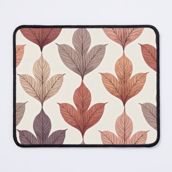 Item preview, lovely leaves designed and sold by Nakshtra25.