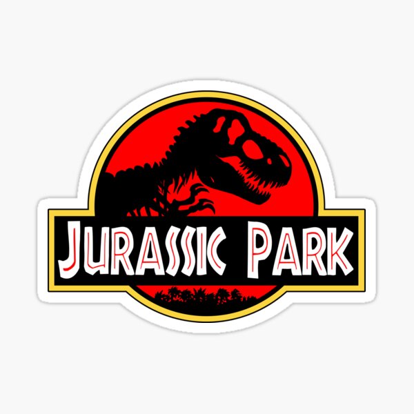 Item preview, logo rex dinosaures  designed and sold by Blck-Acid-Devil.