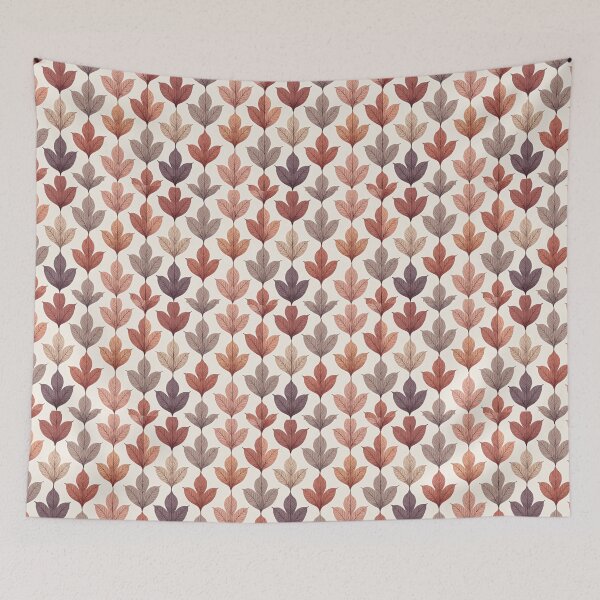 Item preview, lovely leaves designed and sold by Nakshtra25.