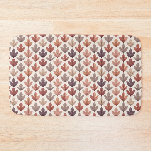Item preview, lovely leaves designed and sold by Nakshtra25.