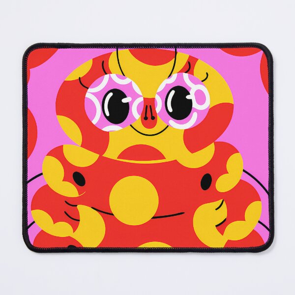Item preview, Radiant Sunshine Creature happy scenes lively designed and sold by ART ATTACK ZONE.