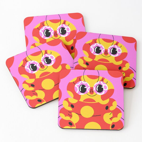 Item preview, Radiant Sunshine Creature happy scenes lively designed and sold by ART ATTACK ZONE.