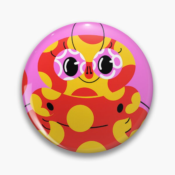 Item preview, Radiant Sunshine Creature happy scenes lively designed and sold by ART ATTACK ZONE.