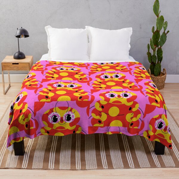 Item preview, Radiant Sunshine Creature happy scenes lively designed and sold by ART ATTACK ZONE.