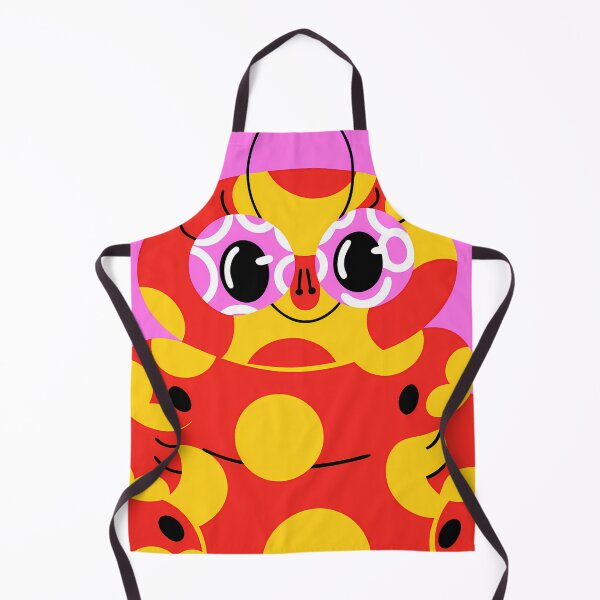 Item preview, Radiant Sunshine Creature happy scenes lively designed and sold by ART ATTACK ZONE.