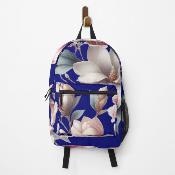 Item preview, The Blue Magnolia designed and sold by Rue Market.