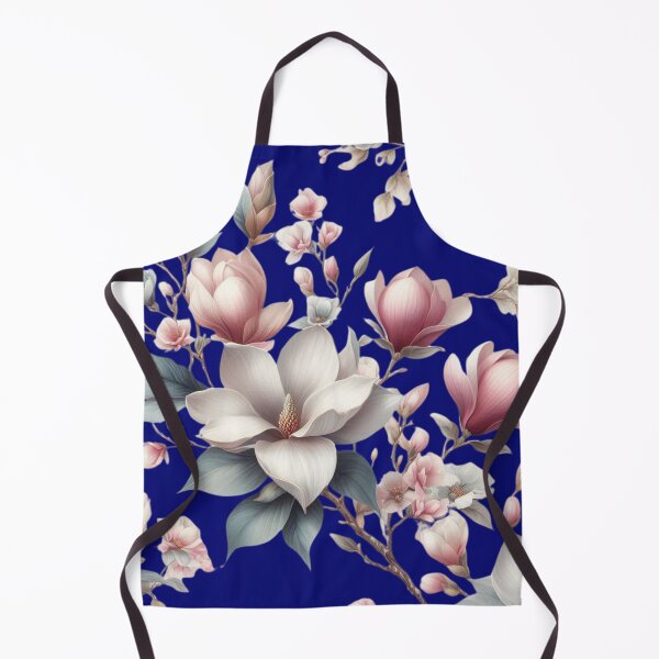 Item preview, The Blue Magnolia designed and sold by Rue Design Company.
