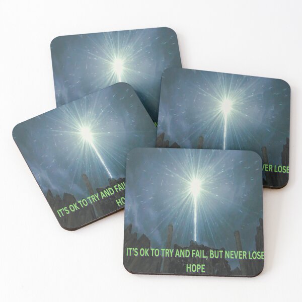 Item preview, Never Give Up Hope designed and sold by sadrebieditz.