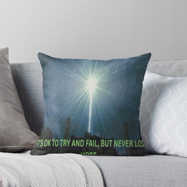 Item preview, Never Give Up Hope designed and sold by sadrebieditz.