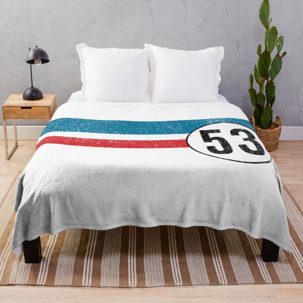 Item preview, Vintage Racing Number 53 designed and sold by ThePioneerWay.