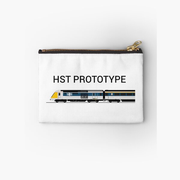 Item preview, Intercity HST Prototype designed and sold by TrainFanatic.