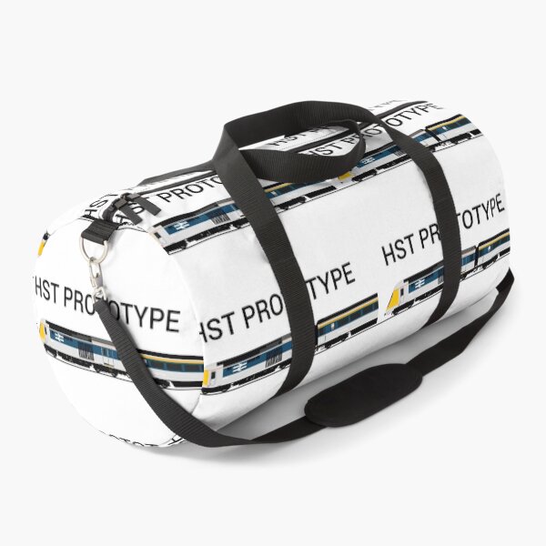 Item preview, Intercity HST Prototype designed and sold by TrainFanatic.