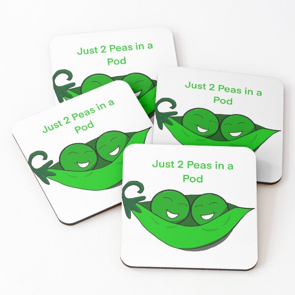 Item preview, 2 pease in a pod designed and sold by Sew Fay.