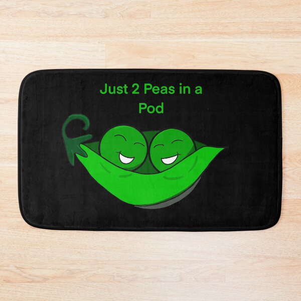Item preview, 2 pease in a pod designed and sold by Sew Fay.