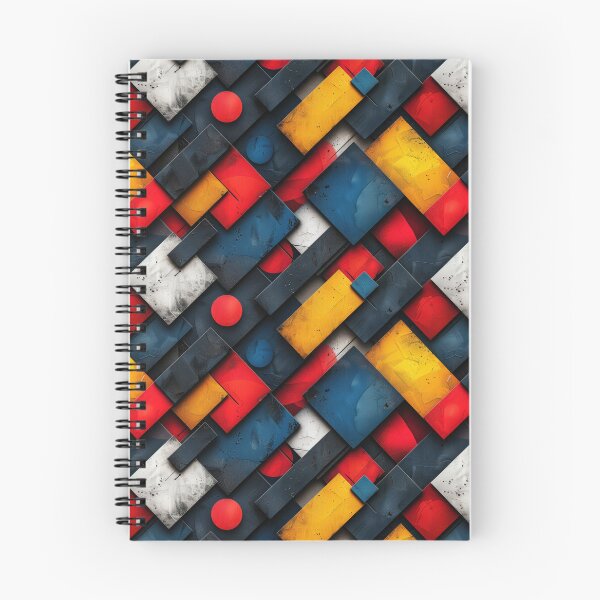 Item preview, Dynamic Abstract Geometric Overlays designed and sold by NTGUILTY.