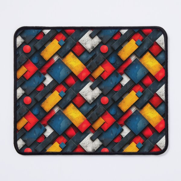 Item preview, Dynamic Abstract Geometric Overlays designed and sold by NTGUILTY.