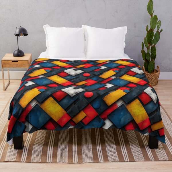Item preview, Dynamic Abstract Geometric Overlays designed and sold by NTGUILTY.
