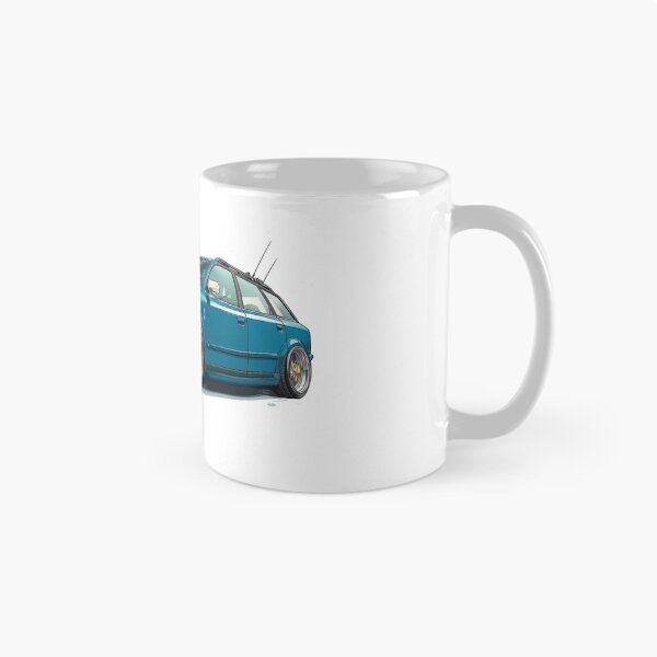 Item preview, Audi RS2 Motorsport designed and sold by ArtiCo. Labs.