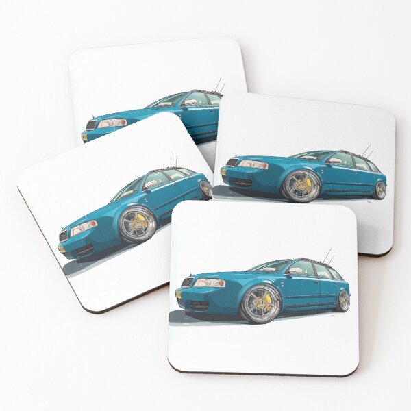 Item preview, Audi RS2 Motorsport designed and sold by ArtiCo. Labs.