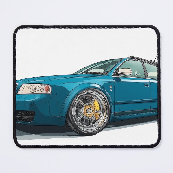 Item preview, Audi RS2 Motorsport designed and sold by ArtiCo. Labs.