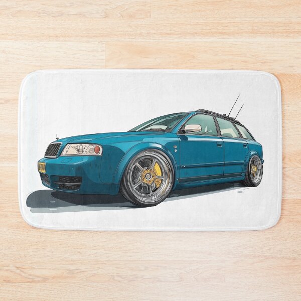 Item preview, Audi RS2 Motorsport designed and sold by ArtiCo. Labs.