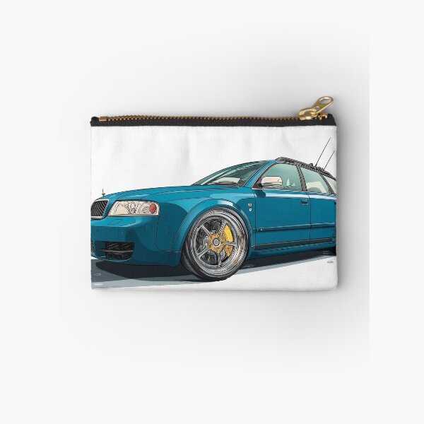Item preview, Audi RS2 Motorsport designed and sold by ArtiCo. Labs.