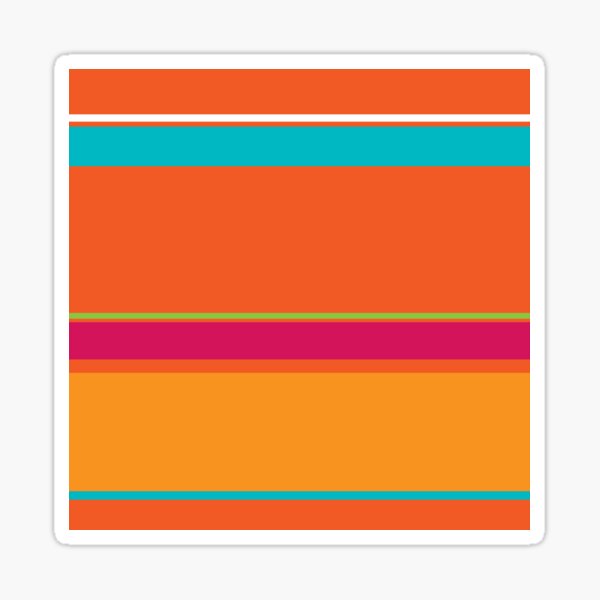 Umbelas Sticker