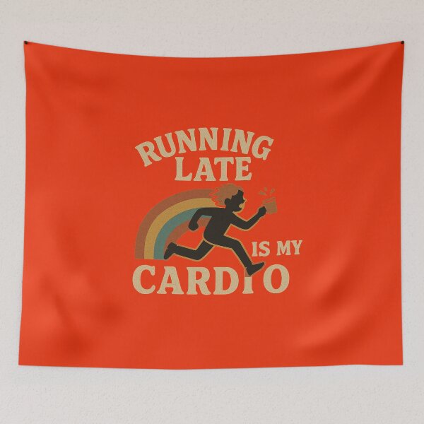 Item preview, Cardio designed and sold by Rue Market.