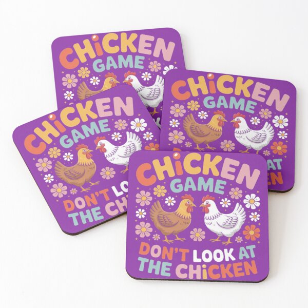 Item preview, funny chicken quotes chicken game, cool chicken designed and sold by norquoran.