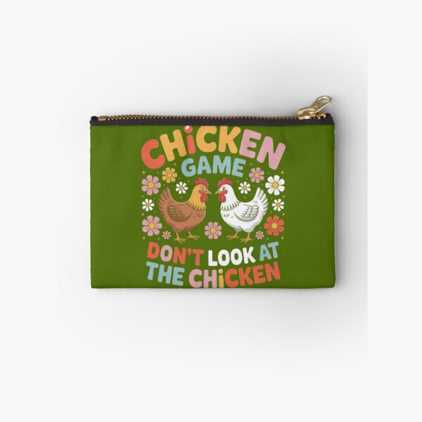 Item preview, funny chicken quotes chicken game, cool chicken designed and sold by norquoran.