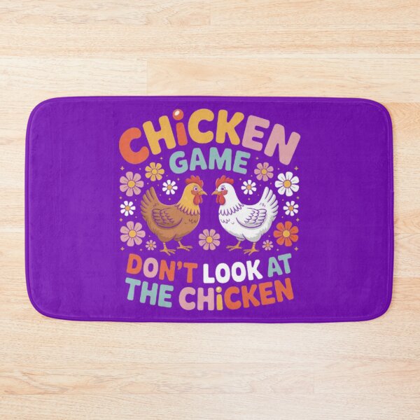 Item preview, funny chicken quotes chicken game, cool chicken designed and sold by norquoran.
