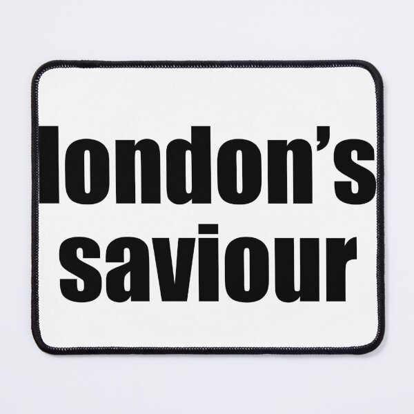 Item preview, london's saviour fakemink designed and sold by amygdala-xyz.