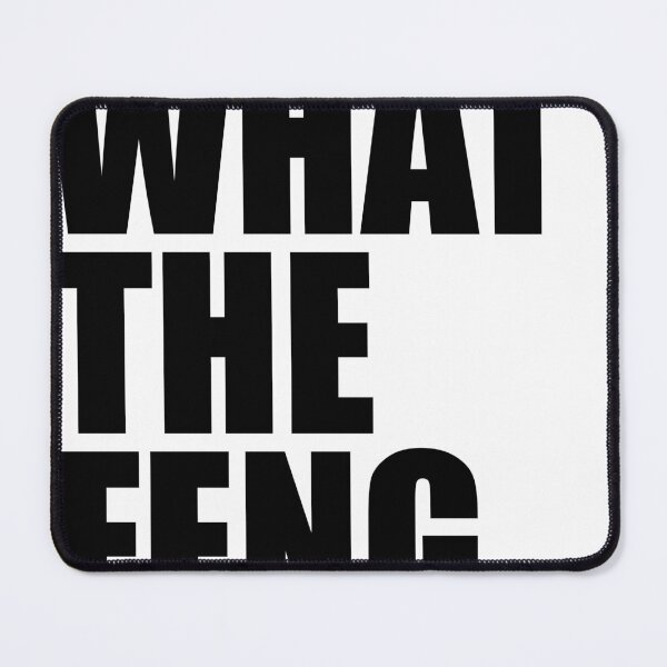 Item preview, what the feng designed and sold by amygdala-xyz.