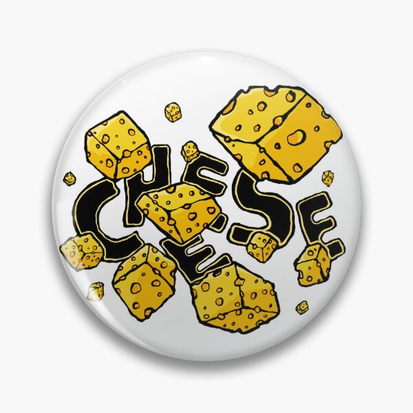Item preview, cheese designed and sold by barmalisiRTB.