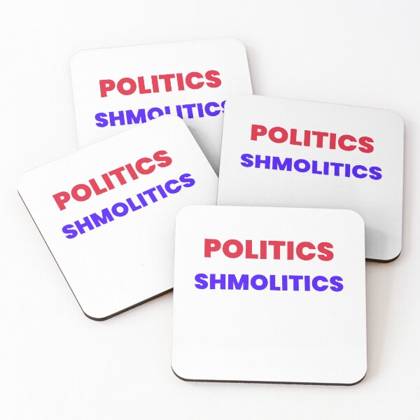 Item preview, Copy of Politics Shmolitics Let's Get A Beer designed and sold by JDAShirts.