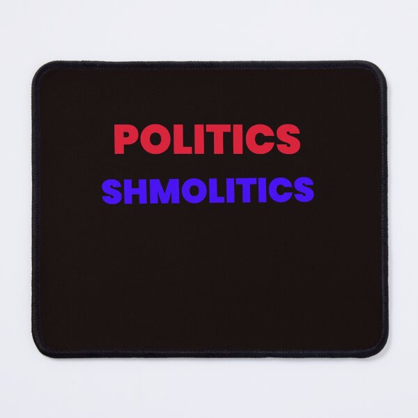 Item preview, Copy of Politics Shmolitics Let's Get A Beer designed and sold by JDAShirts.