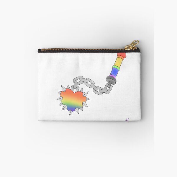 Item preview, Pride Flail designed and sold by AC-Art03.