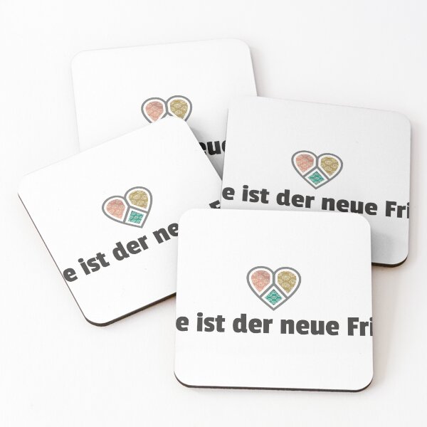 Artikelvorschau, Liebe ist der neue Freund entworfen und verkauft von 	aluzia.design.
